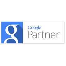 Google AdWords zertifizierter Partner