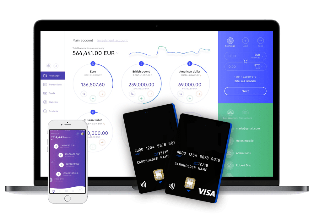 E-Commerce-Checkout-Haendler-Konto E-Commerce-Checkout-Haendler-Konto